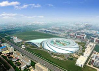 《张江新经济》刊文：“HJC黄金城平台-CRO升级”，鼓励新药研发探求新模式