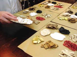 解读：2015版药典七个变化清单