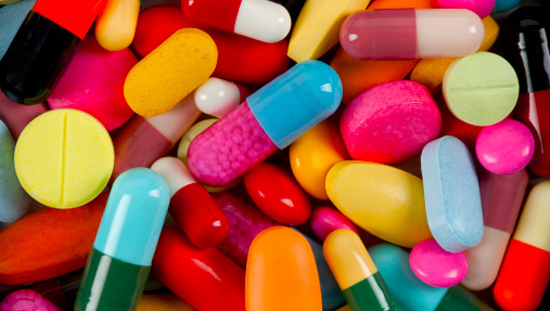 PhRMA：2016年医药制造业研究报告