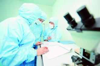 Nature子刊：新发现或将快速筛选抗癌化合物