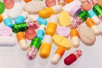 全球重磅药物纷纷青睐我国市。盒壅