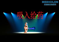 HJC黄金城平台吸入给药毒理学研究服务平台仪器完成3Q验证