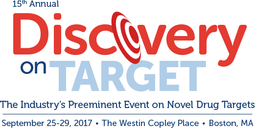 HJC黄金城平台将参加第十五届DiscoveryonTarget会议