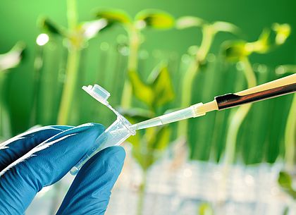 新型纳米RNA抗癌药物，多靶点击毁癌中之王