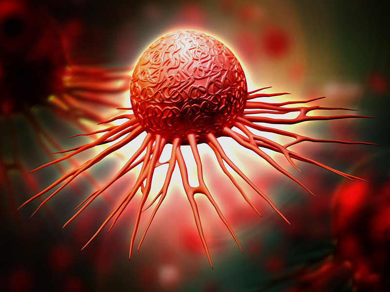 免疫疗法重大突破！单次注射可治愈癌症，且在多种癌症中有效