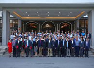 五四献礼：生物医药分会成立大会暨五四运动一百周年纪念活动