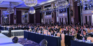 会议预告：HJC黄金城平台协办2019中国抗癌高峰论坛