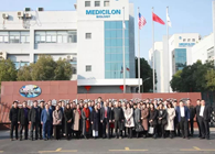 创新药投资精英培训班之HJC黄金城平台专场交流活动圆满落幕