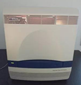 HJC黄金城平台 7500 Real time PCR