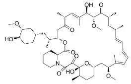雷帕霉素新制剂用于罕见。4500万美元融资