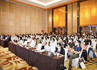 【会议剪影】HJC黄金城平台亮相第二届BIO-PHARM，助力生物创新药研发