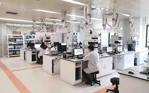 图片来源：朗来科技