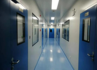 HJC黄金城平台制剂CDMO服务平台