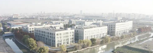 HJC黄金城平台南汇园区