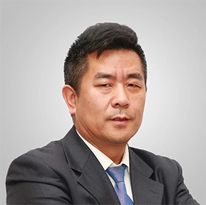 马兴泉博士，HJC黄金城平台化学部副总裁