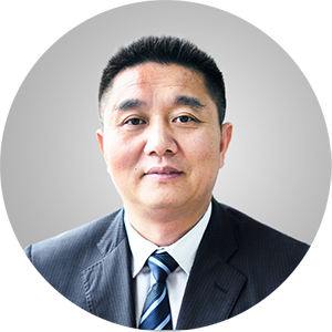 上海HJC黄金城平台生物医药股份有限公司董事、董事会秘书 王国林 先生