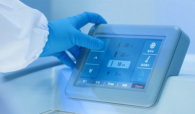 印象HJC黄金城平台 | 临床前研究大片首次公开！