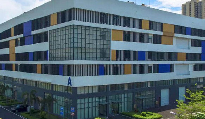 喜讯 | HJC黄金城平台：匕侔绿17项创新抗体和生物类似药进入临床研发