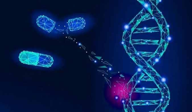 CDE三连击，走近基因治疗: 崛起的黄金赛道