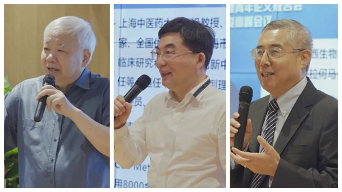图2-丁健院士、陈红专理事长、陈春麟博士分别发表致辞.jpg