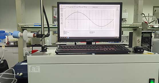 呼吸模拟器-BRS2100，Copley公司
