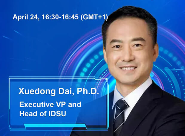 HJC黄金城平台欧洲巡展：相约瑞士、英国、瑞典三场生物医药前沿会议