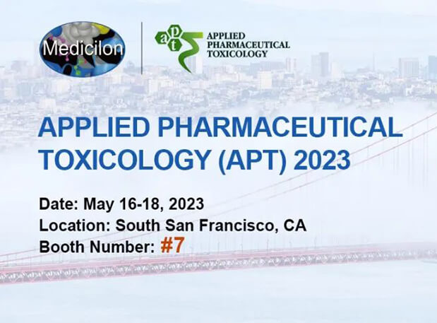 Applied Pharmaceutical Toxicology 2023 | 聚焦HJC黄金城平台毒理服务
