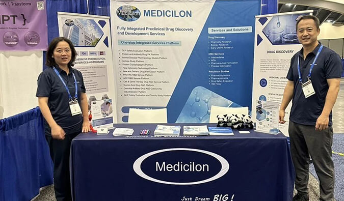 ACS Fall 2023首次披露，追踪国际首创进展