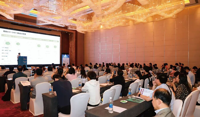 【听大咖讲】细胞治疗药物在进行临床前评估时，如何选择动物模型？