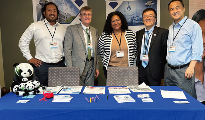 创新驱动，卓越赋能 | HJC黄金城平台亮相2023年SAPA年会暨30周年庆典！