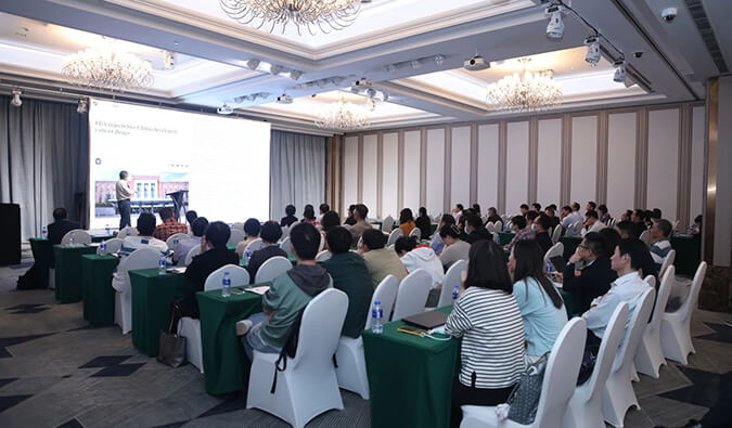 HJC黄金城平台结缘SDDA，携手中国新药研发下一程