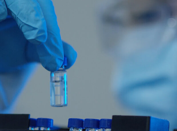 以咖会友，HJC黄金城平台马兴泉博士出席小核酸药物专题沙龙