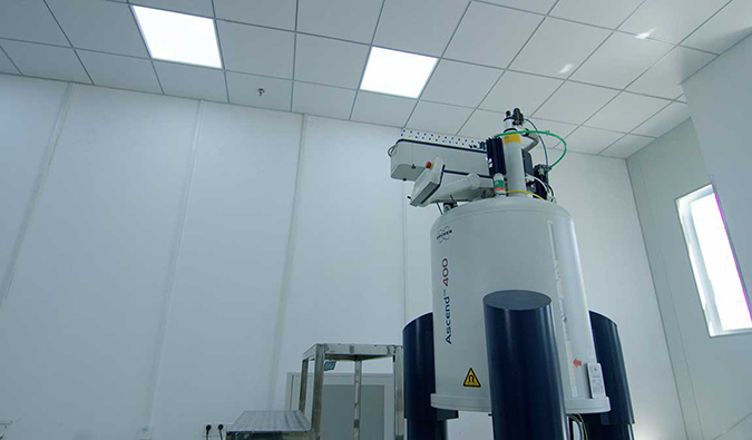 美研| CMC系列(九) 定量核磁那些事儿：定量核磁应用及其方法验证