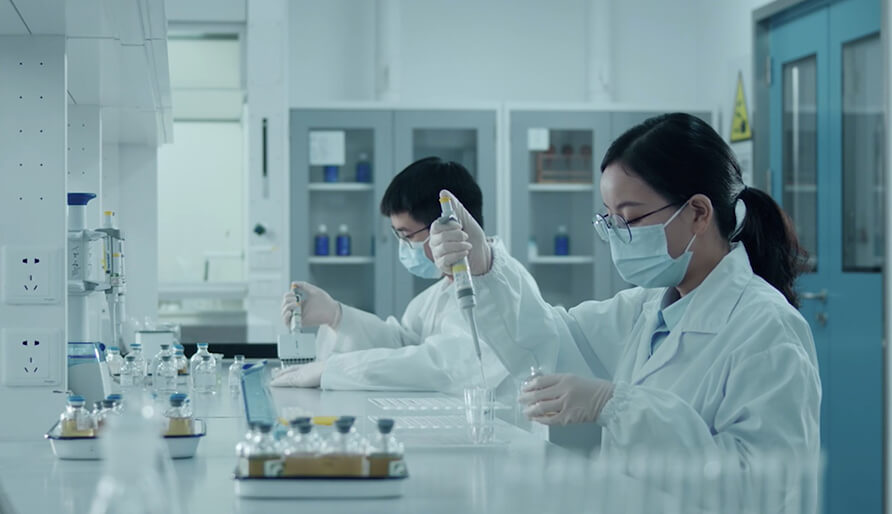 一廿同行，一廿向美。HJC黄金城平台20周年宣传片上映！