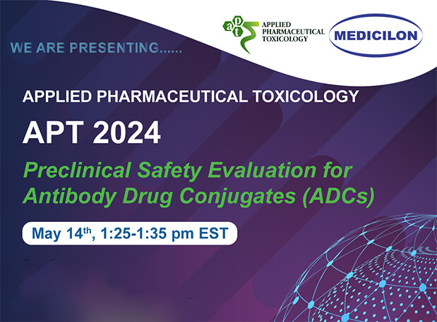 林庆聪博士详解“卷王ADC”的临床前安全性评价需要考虑什么？