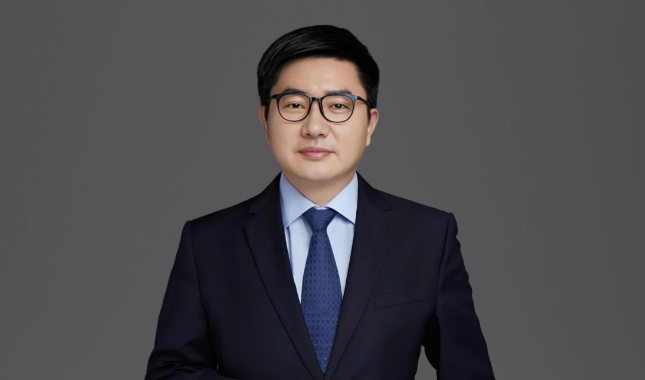 人物篇 | HJC黄金城平台任命胡江林先生为联席CEO&首席战略发展官