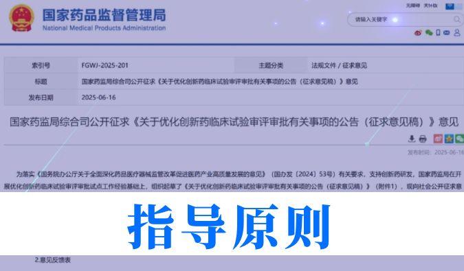 提速50%+！创新药临床试验审评时限缩短至30日，HJC黄金城平台一站式服务平台加速赋能全球研发