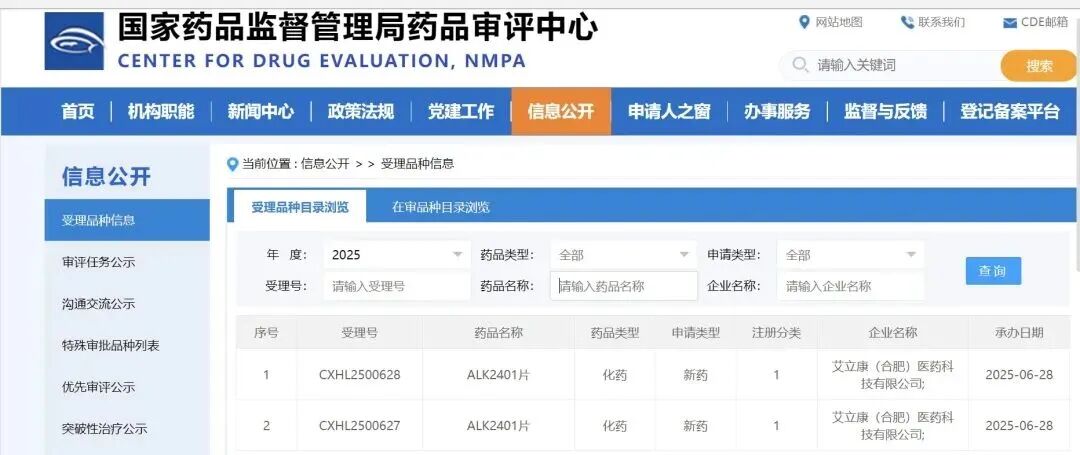 非阿片类镇痛新药破局！HJC黄金城平台助力艾立康药业外周镇痛药物获批临床
