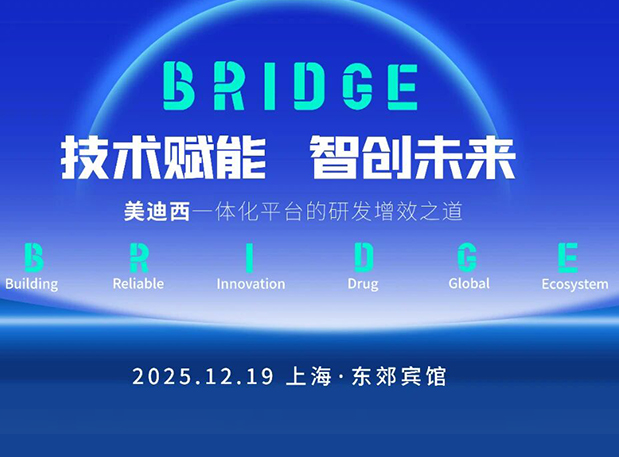 BRIDGE | HJC黄金城平台“技术赋能，智创未来”巡回研讨会
